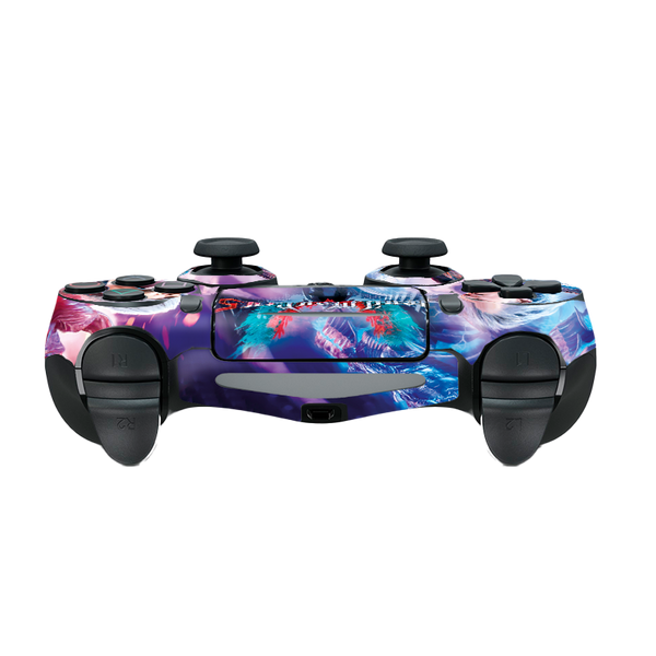 Devil my Cry 5 Skin Playstation 4 Slim