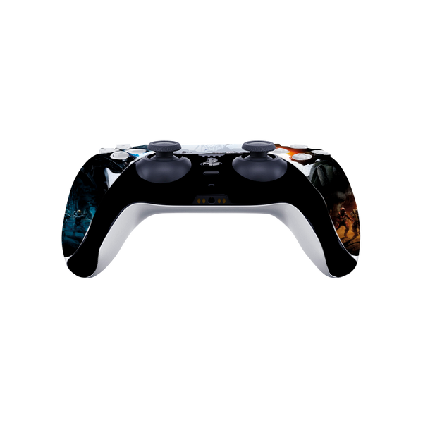 Halo Skin Playstation 5 Fat