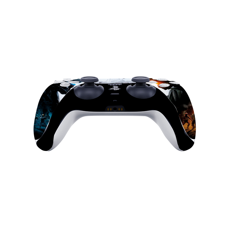 Halo Skin Playstation 5 Fat