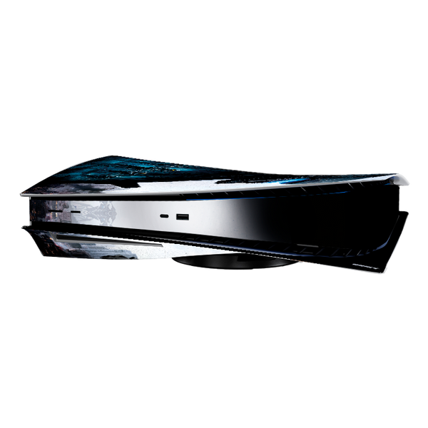 Halo Skin Playstation 5 Fat