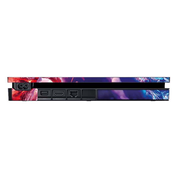Devil my Cry 5 Skin Playstation 4 Slim