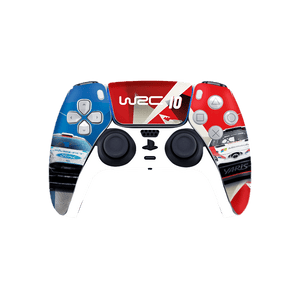 World Rally Championship PS5 Bundle Skin