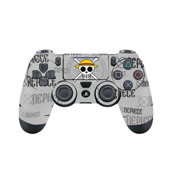 One Piece Skin Playstation 4 Slim