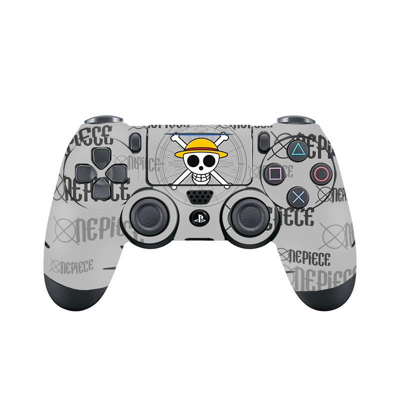 One Piece Skin Playstation 4 Slim
