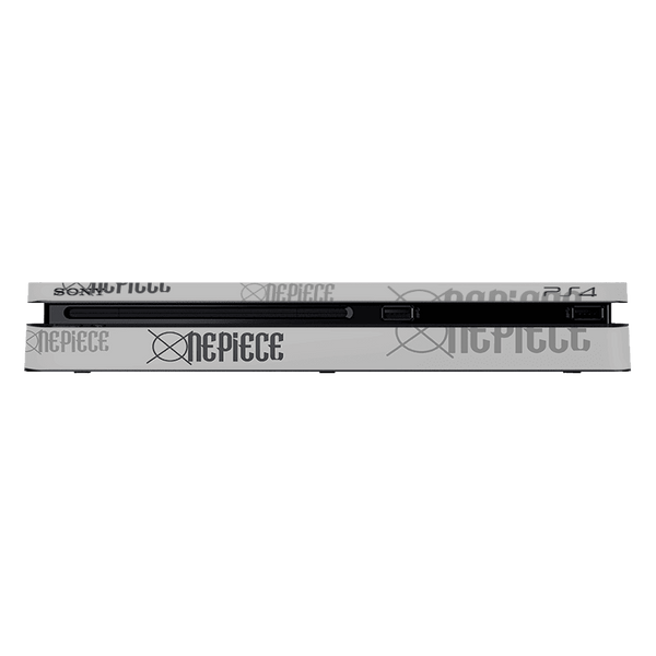 One Piece Skin Playstation 4 Slim