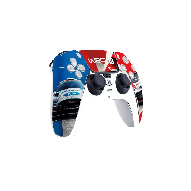 World Rally Championship PS5 Bundle Skin