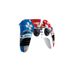 World Rally Championship PS5 Bundle Skin