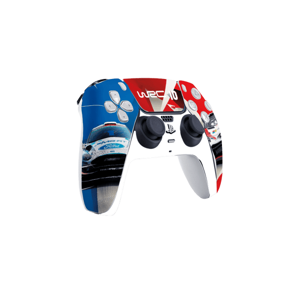 W2C Skin Playstation 5 Fat