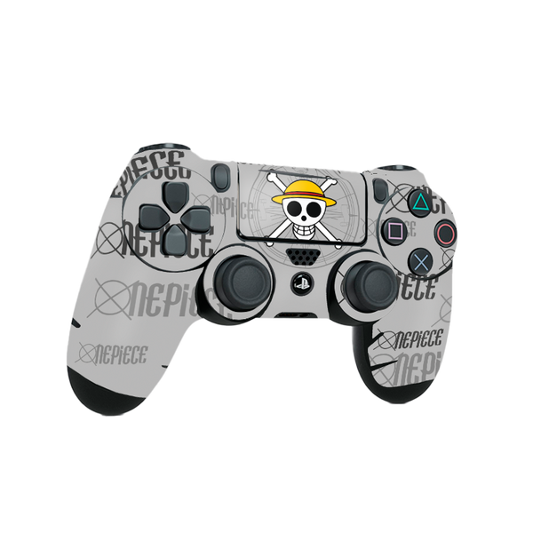 One Piece Skin Playstation 4 Pro