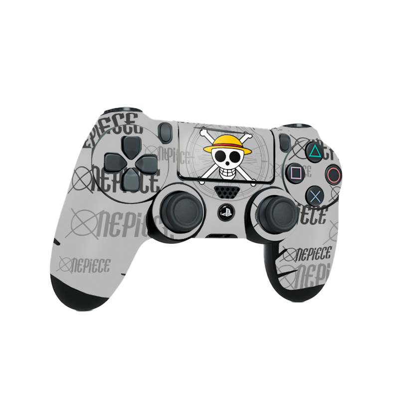 One Piece Skin Playstation 4 Pro