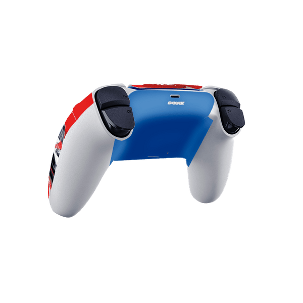 W2C Skin Playstation 5 Fat