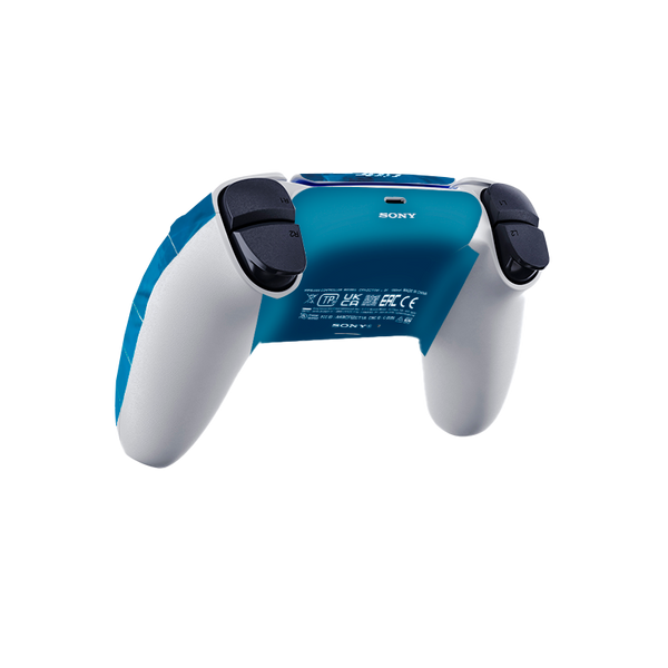 Messi Argentina Skin Playstation 5 Slim Xonebrand