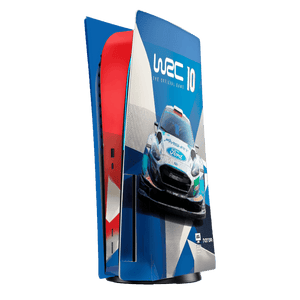 World Rally Championship PS5 Bundle Skin