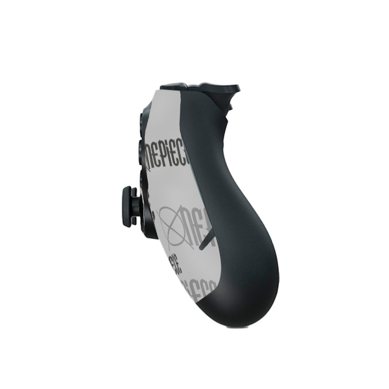 One Piece Skin Playstation 4 Pro