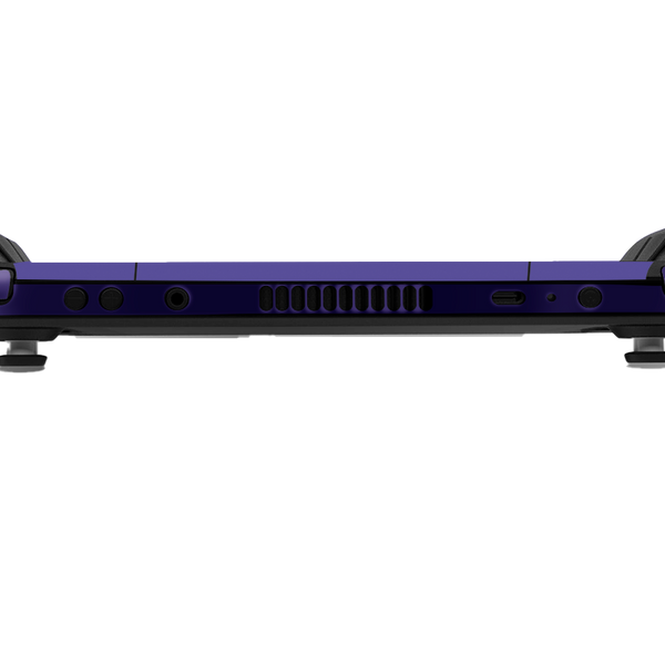 Game Cube Steam Deck Skin Xonebrand