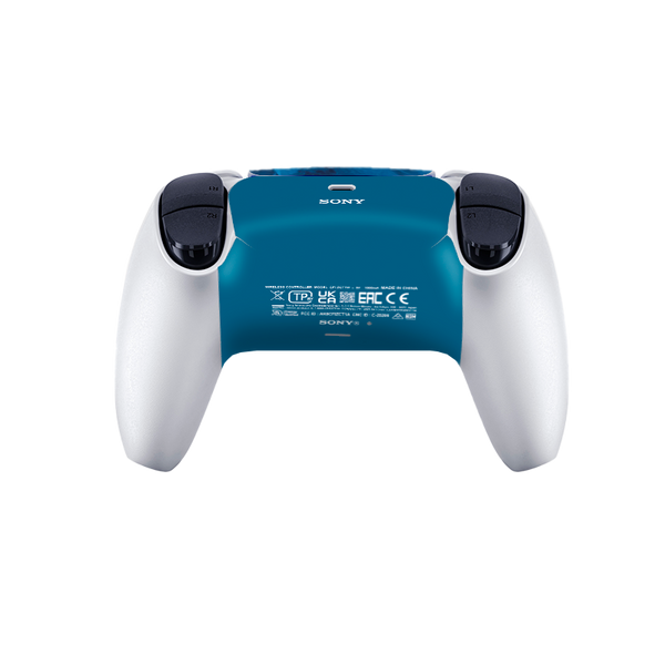 Messi Argentina Skin Playstation 5 Slim Xonebrand