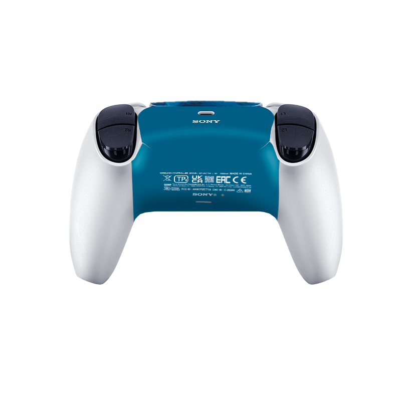 Messi Argentina Skin Playstation 5 Slim Xonebrand