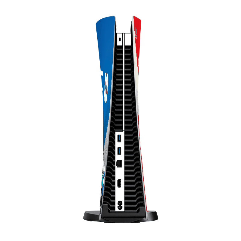 W2C Skin Playstation 5 Fat