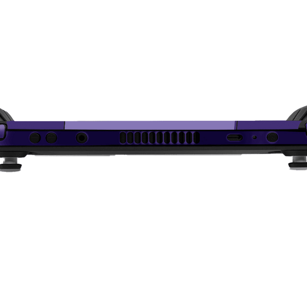 Game Cube Steam Deck Skin