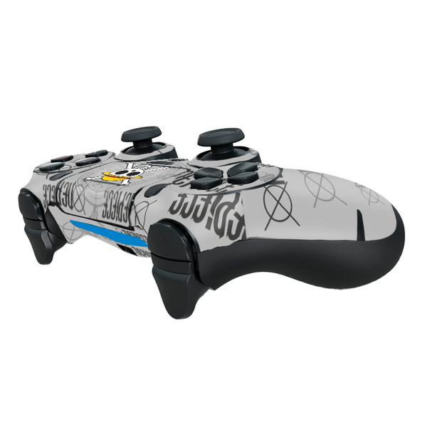 One Piece Skin Playstation 4 Slim