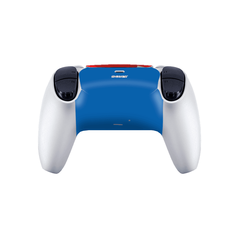 W2C Skin Playstation 5 Fat