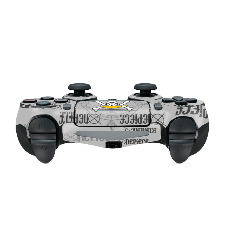 One Piece Skin Playstation 4 Slim