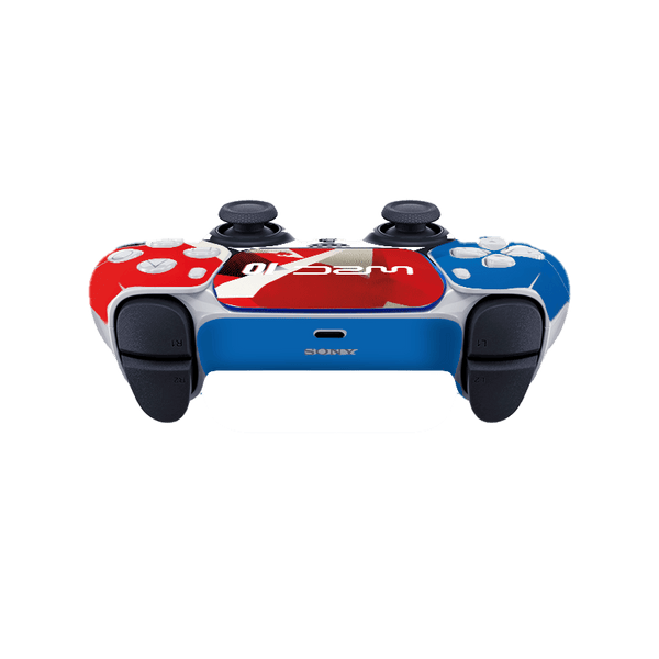 W2C Skin Playstation 5 Fat