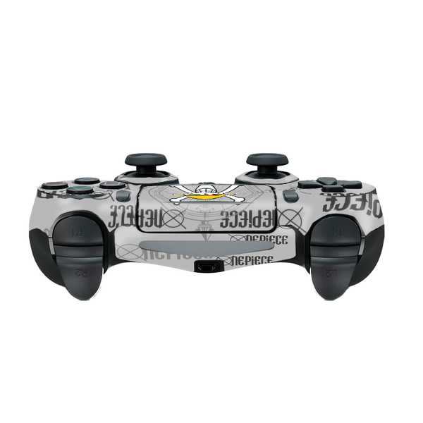 One Piece Skin Playstation 4 Pro