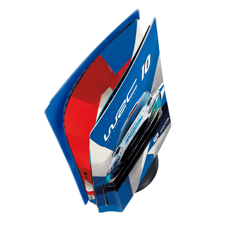 World Rally Championship PS5 Bundle Skin