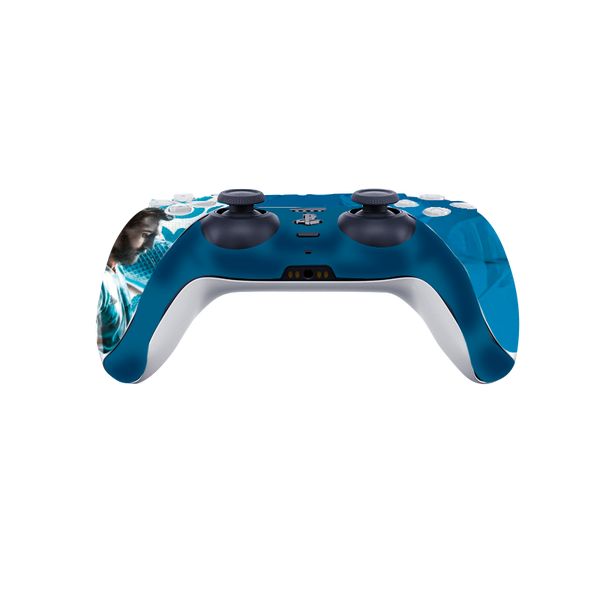 Messi Argentina Skin Playstation 5 Slim Xonebrand