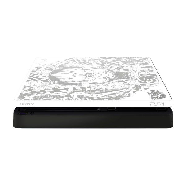 Yakuza 2 Skin Playstation 4 Slim