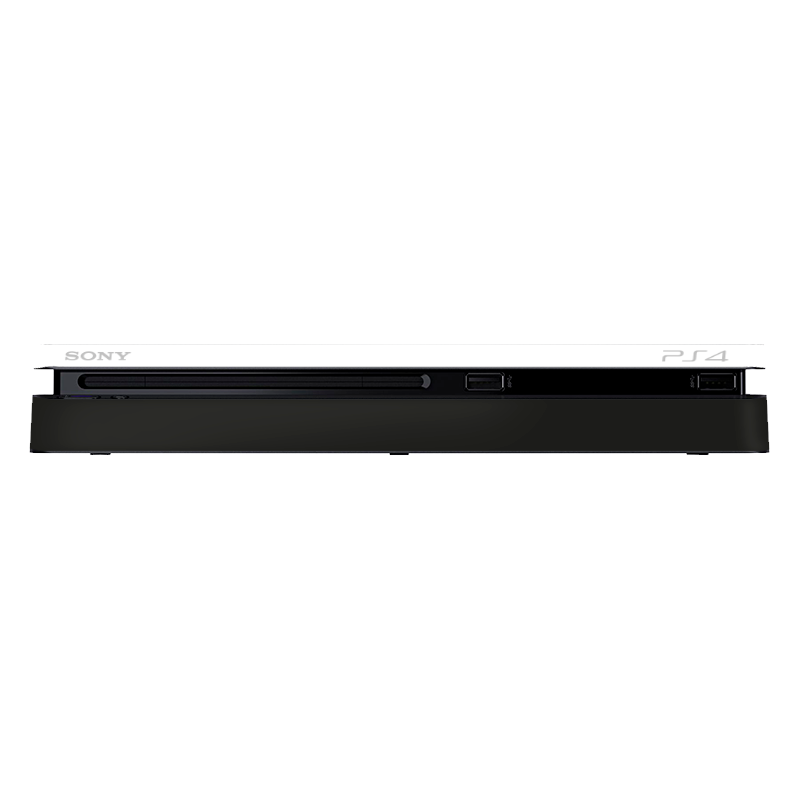 Yakuza 2 Skin Playstation 4 Slim Xonebrand