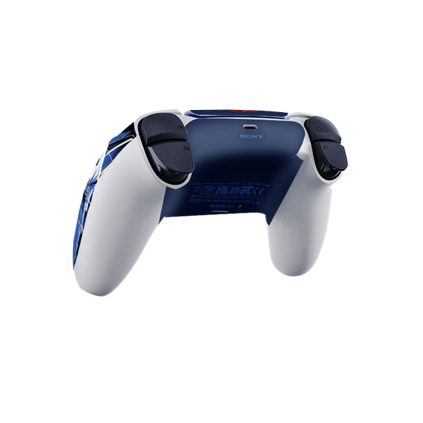 Messi Skin Playstation 5 Slim Xonebrand