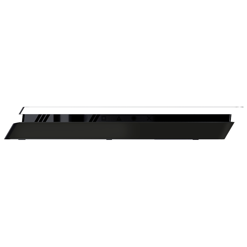 Yakuza 2 Skin Playstation 4 Slim Xonebrand