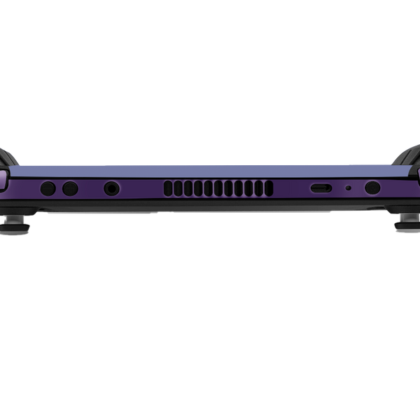 Pokemon Gengar Steam Deck Skin Xonebrand