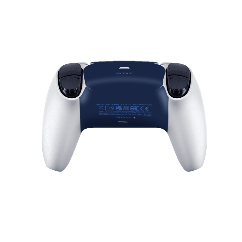 Messi Skin Playstation 5 Slim Xonebrand