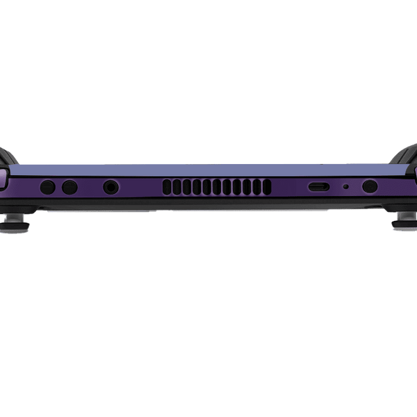 Pokemon Gengar Steam Deck Skin