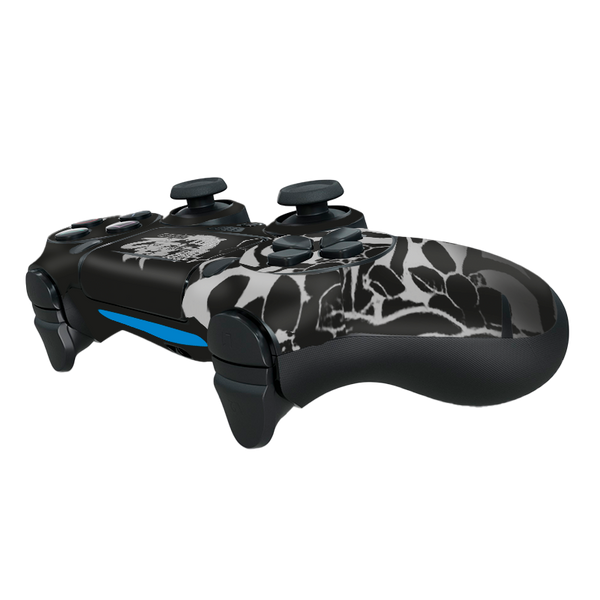 Yakuza 2 Skin Playstation 4 Slim