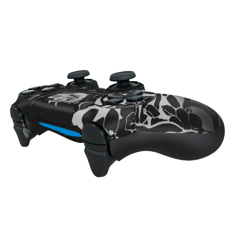 Yakuza 2 Skin Playstation 4 Slim