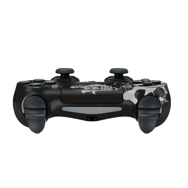 Yakuza 2 Skin Playstation 4 Slim