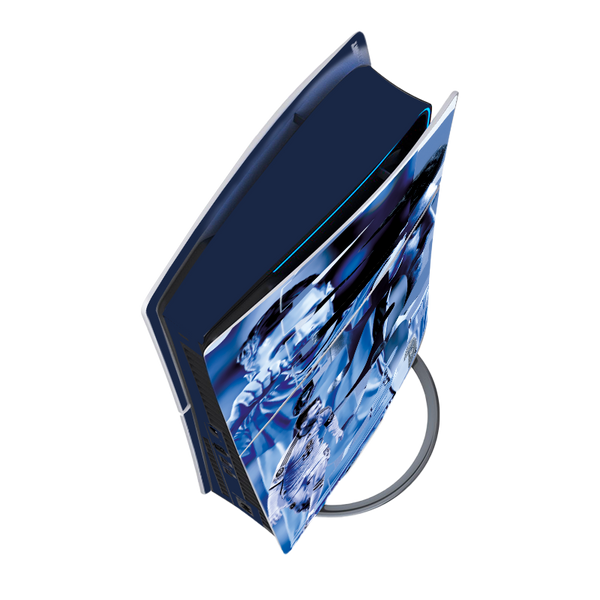Messi Skin Playstation 5 Slim Xonebrand