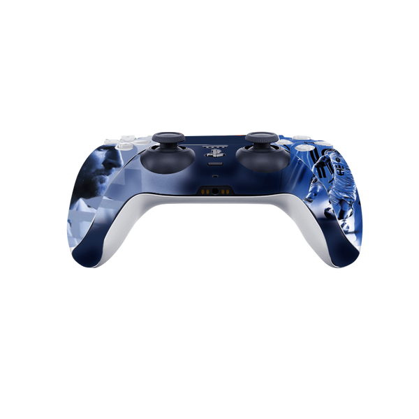 Messi Skin Playstation 5 Slim Xonebrand