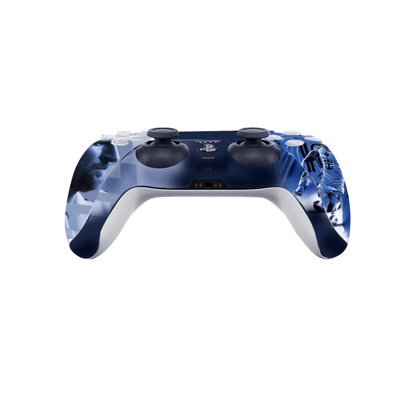 Messi Skin Playstation 5 Slim Xonebrand