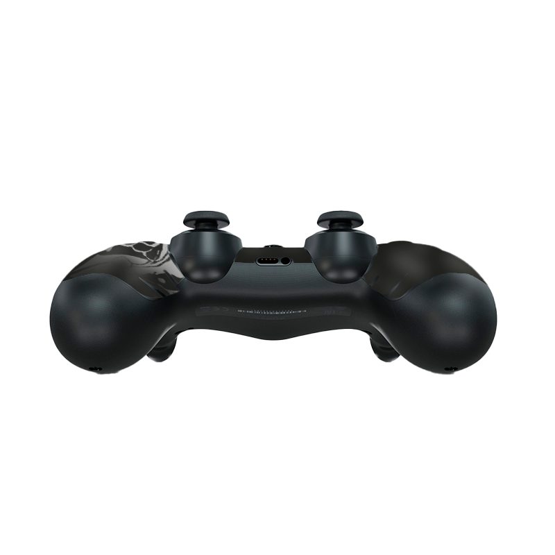 Yakuza 2 Skin Playstation 4 Slim