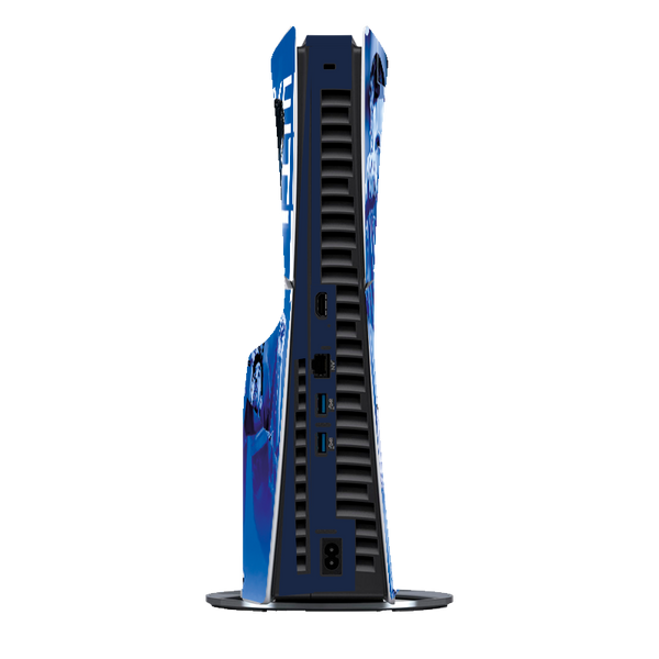Messi Skin Playstation 5 Slim Xonebrand