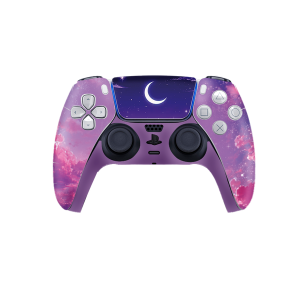 Sailor Moon Skin Playstation 5 Slim Xonebrand