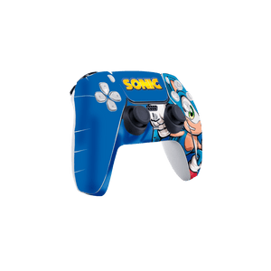 Sonic PS5 Bundle Skin