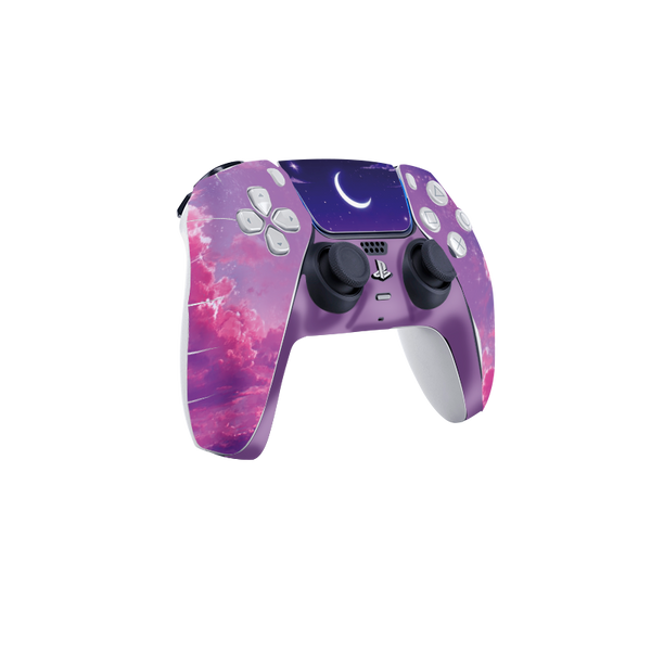 Sailor Moon Skin Playstation 5 Slim Xonebrand
