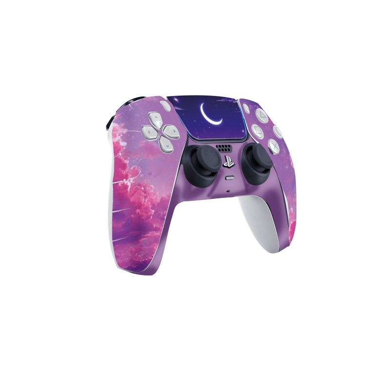 Sailor Moon Skin Playstation 5 Slim Xonebrand