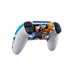 Sonic PS5 Bundle Skin